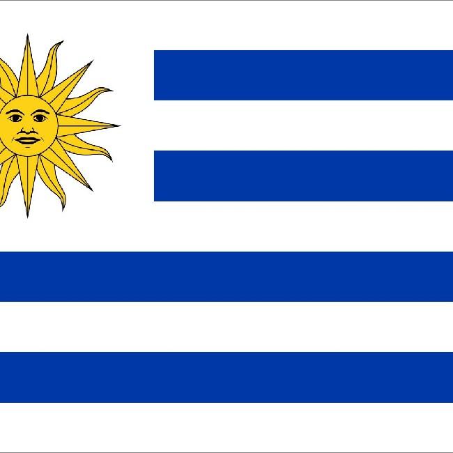 Uruguay