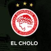 El Cholo