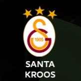 Santa Kroos