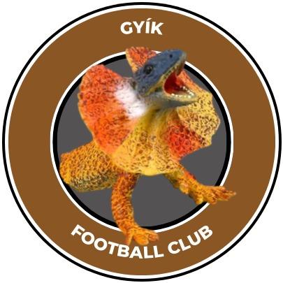 Gyík FC