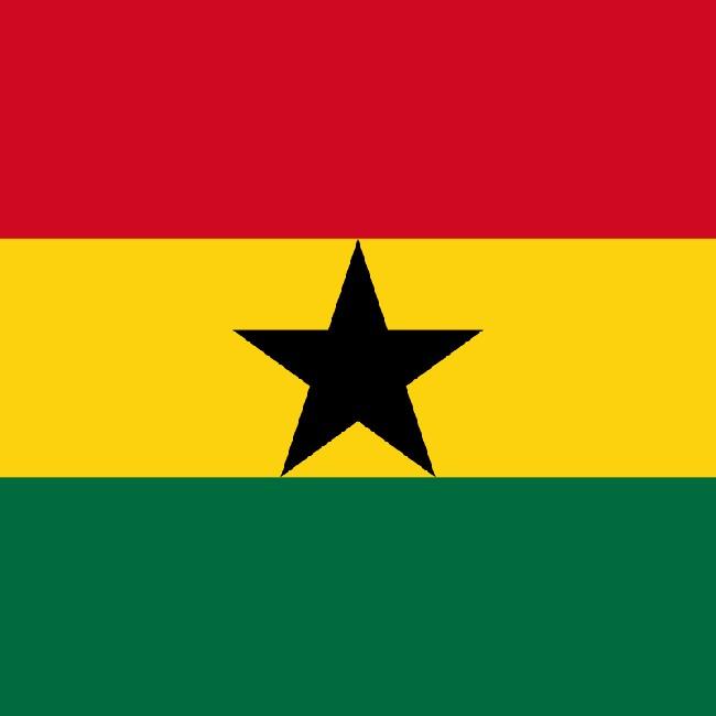 Ghana