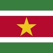 Suriname