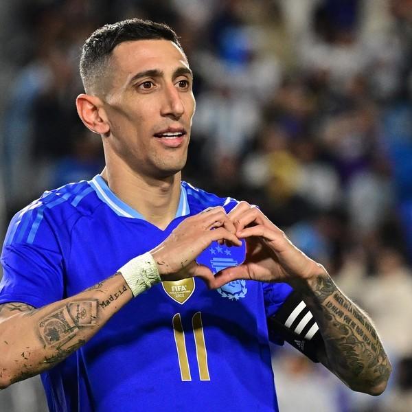 Di maría