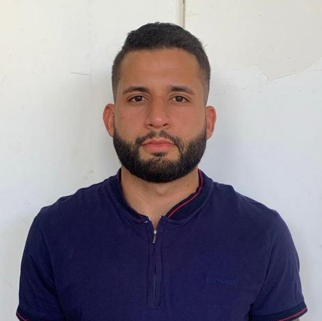 GUILHERME ALVES SILVA - FEDERADO