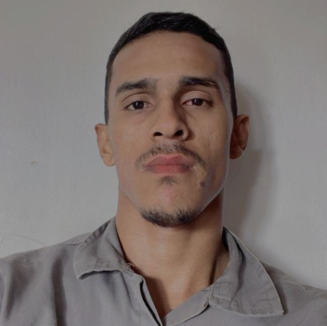 FELIPE SANTOS SILVA