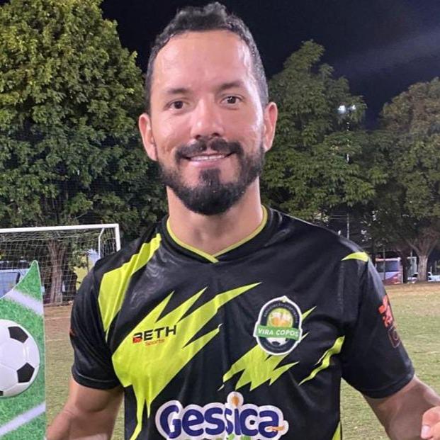PAULO PINHEIRO TAVARES
