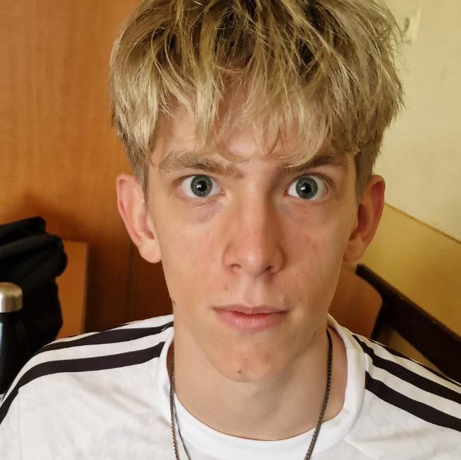 Gál-Werl Patrik