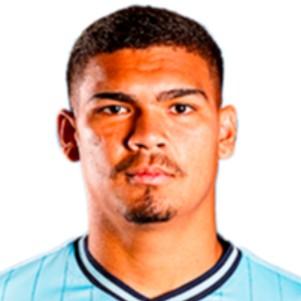 1 Luiz Júnior