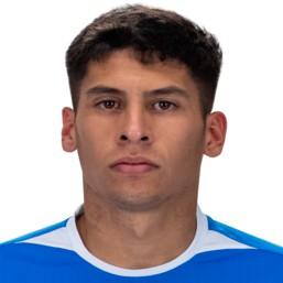 Mathías Oliveira
