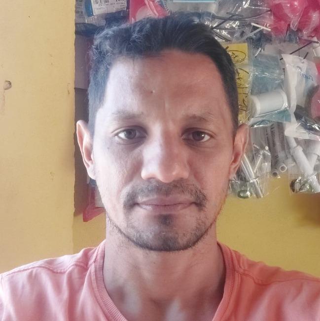 ANTÔNIO CARLOS DA CONCEIÇÃO