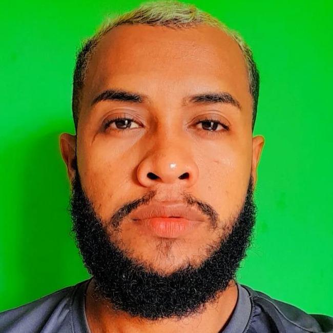 ARLEILSON PEREIRA DA SILVA