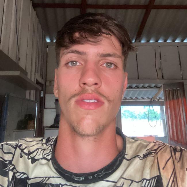 ERNANDES CORREIA DA SILVA