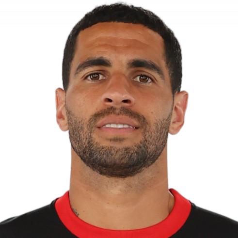 Omar Mascarell