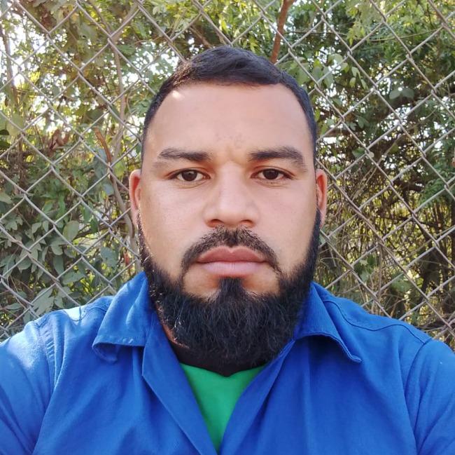 EURISMAR DE ARAÚJO FARIAS