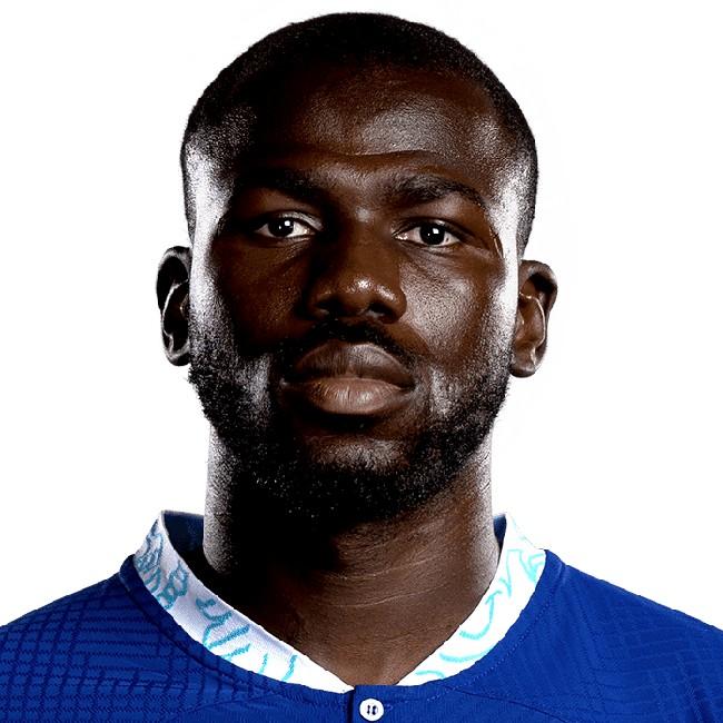 Kalidou koulibaly