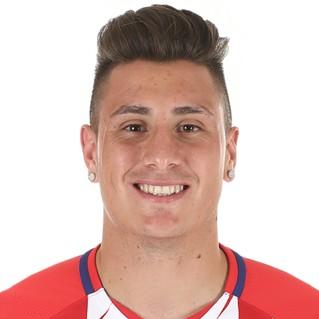 José Maria Giménez