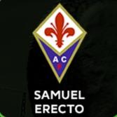 Samuel Erec'to