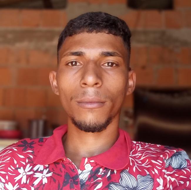 LÁZARO DE ANDRADE TEIXEIRA