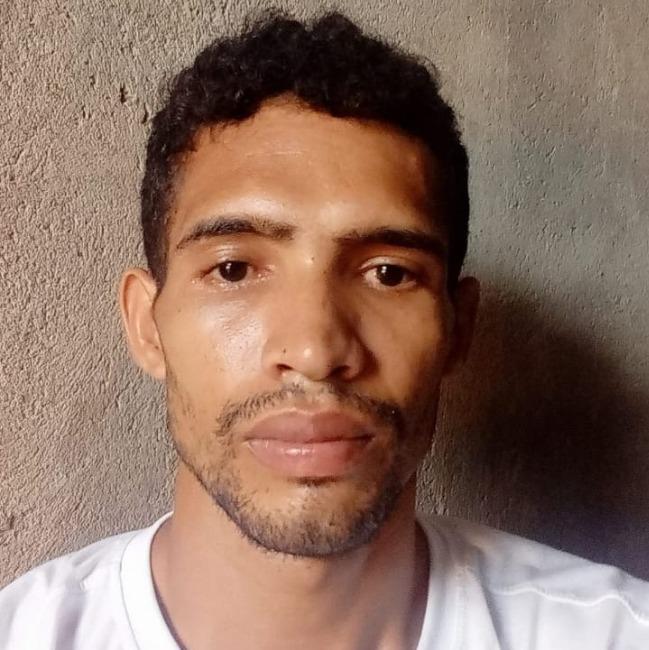 GEONES PEREIRA QUEIROZ - GOLEIRO