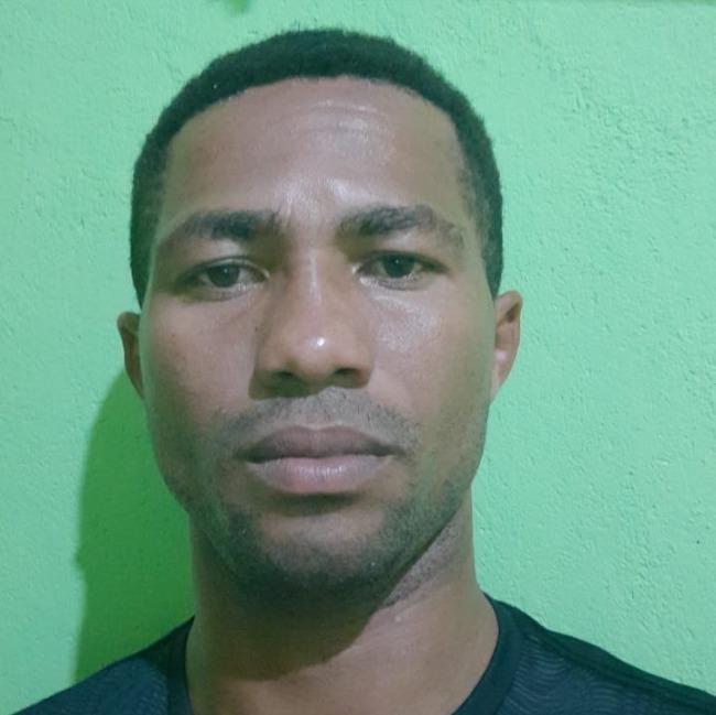 JOSÉ RIBAMAR PEREIRA SERRA