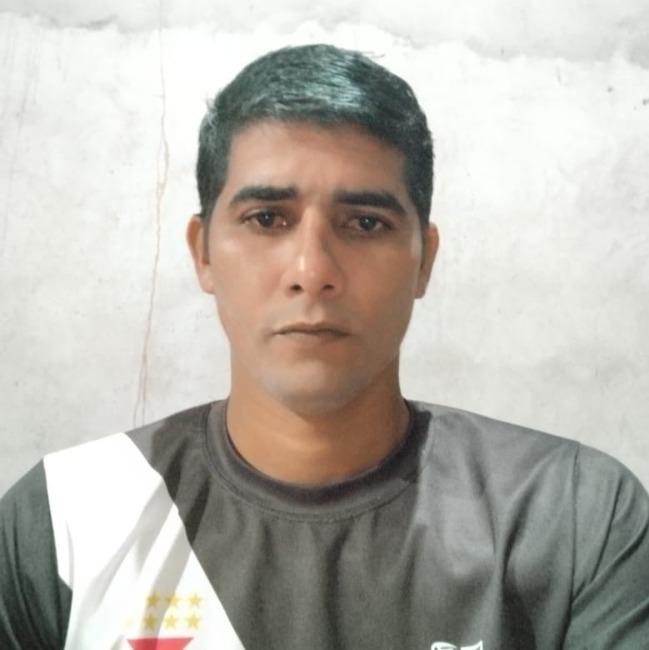 IZAU FEITOSA DE JESUS