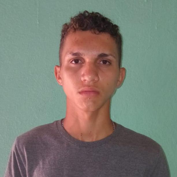 GILEANDERSON DOS SANTOS