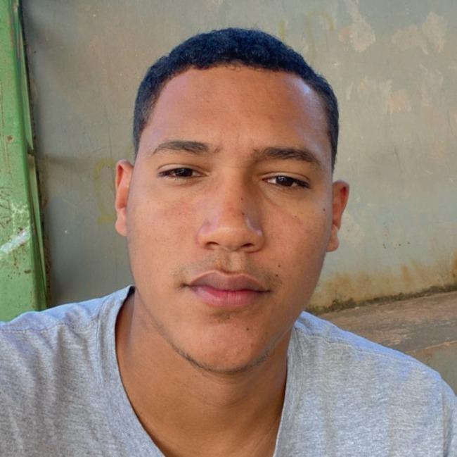 KAIO EDUARDO SILVA DOS SANTOS - GOLEIRO FEDERADO