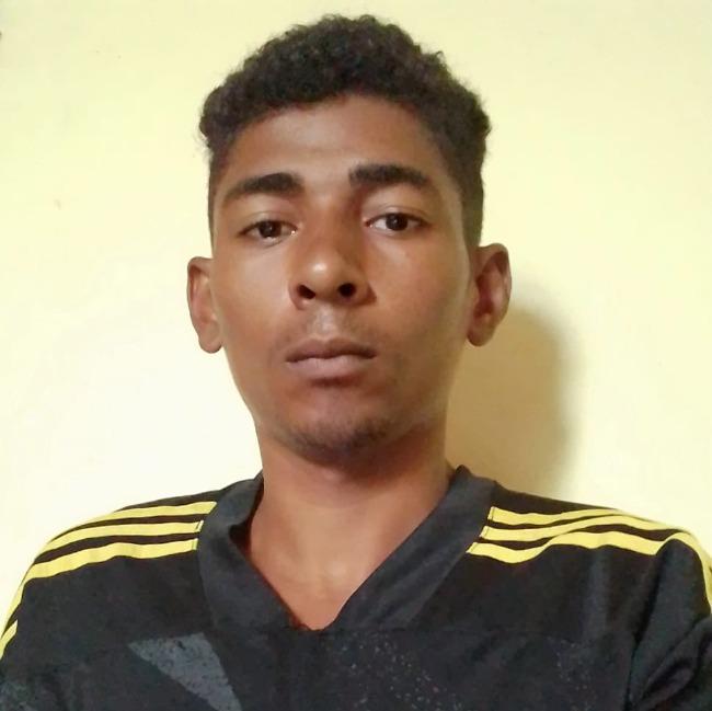 RONALDO DE ANDRADE TEIXEIRA