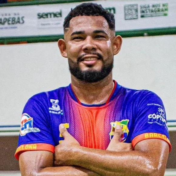 JOSE ERIVAN PRESTE COSTA