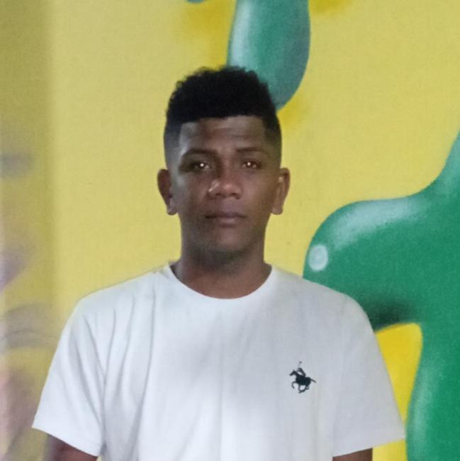 RONALD RIBEIRO MAFRA