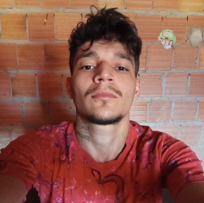 THIAGO HENRIQUE PIMENTEL DA SILVA