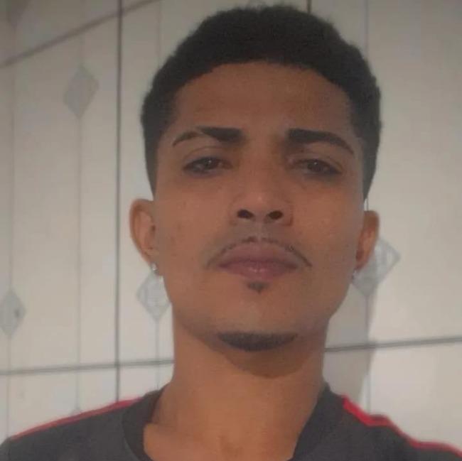 MAICON JOSÉ BELEM FURTADO