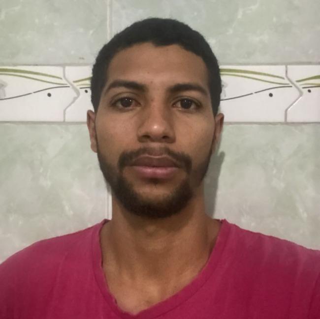WEMERSON PEREIRA SILVA