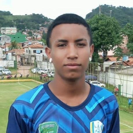JHEMEISSSON RODRIGUES GOMES