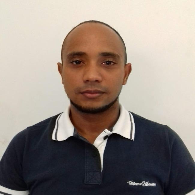 JOSE DA CONCEIÇÃO FILHO - AUXILIAR TÉCNICO