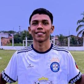 JANIEL MENESES DE OLIVEIRA - FEDERADO