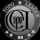 TOPO LEAGUE | SEASON 8