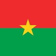 Burkina Faso