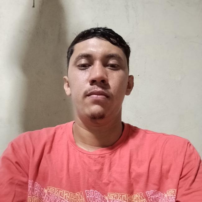 FERNANDO BATISTA FARIAS - AUXILIAR TÉCNICO