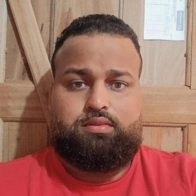 MARCOS VINICIUS ARAUJO DE OLIVEIRA - TÉCNICO
