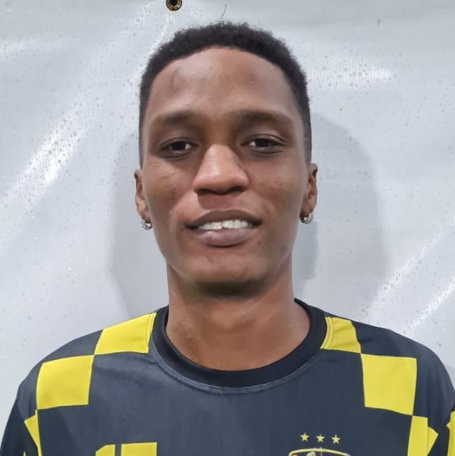 ELIOMAR DOS SANTOS
