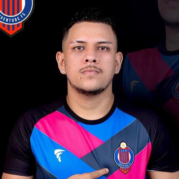MATHEUS SILVA DO VALE