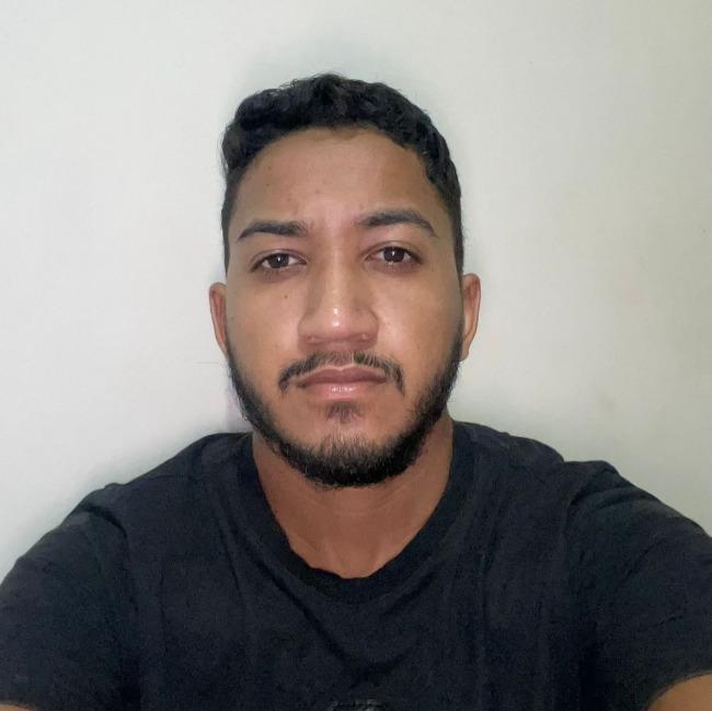 MATHEUS RICKELME LIMA GAVIÃO