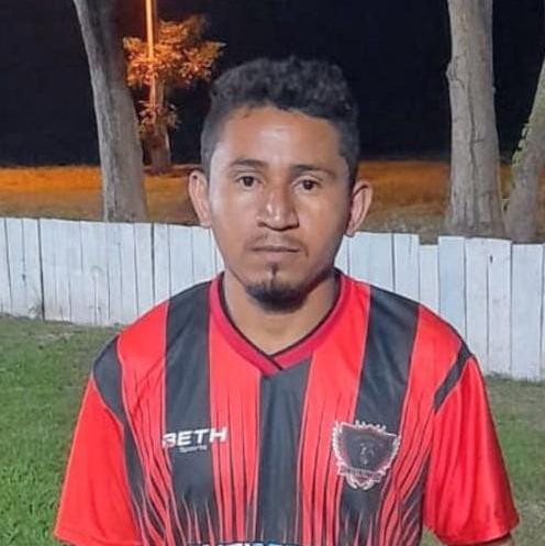 JEFERSON PEREIRA