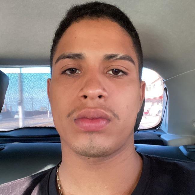 VICTOR HUGO LIMA DA SILVA
