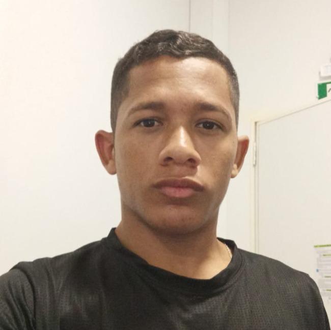 WESLEY OLIVEIRA DA SILVA
