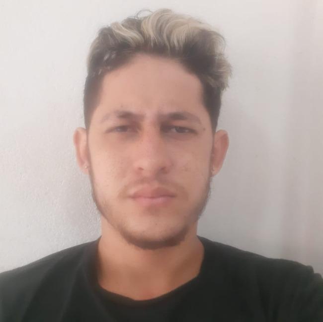 FELIPE ALVES DA CRUZ