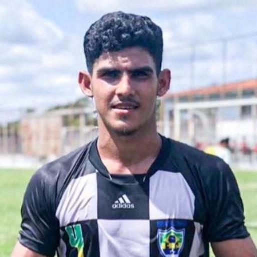 MATEUS DOS SANTOS CALADO