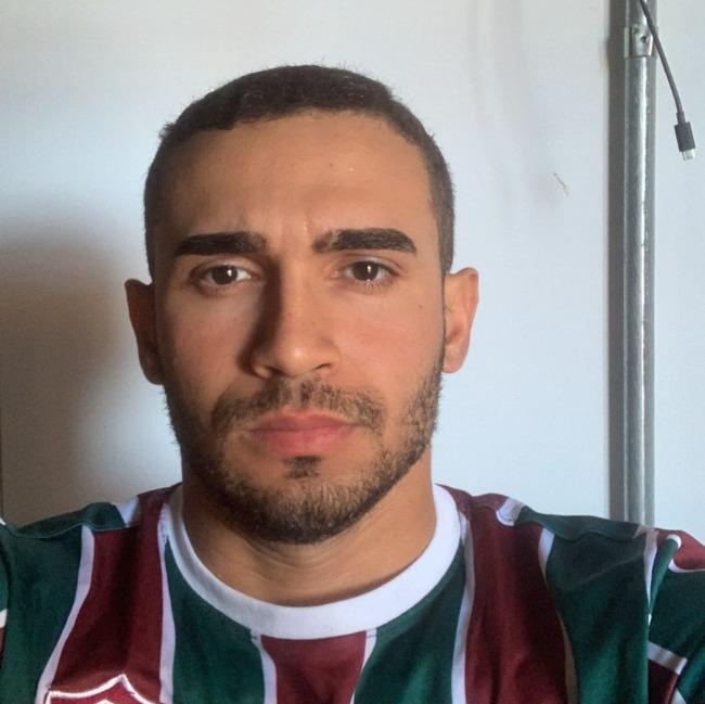 WEVERTON AUGUSTO ALVES DOS SANTOS