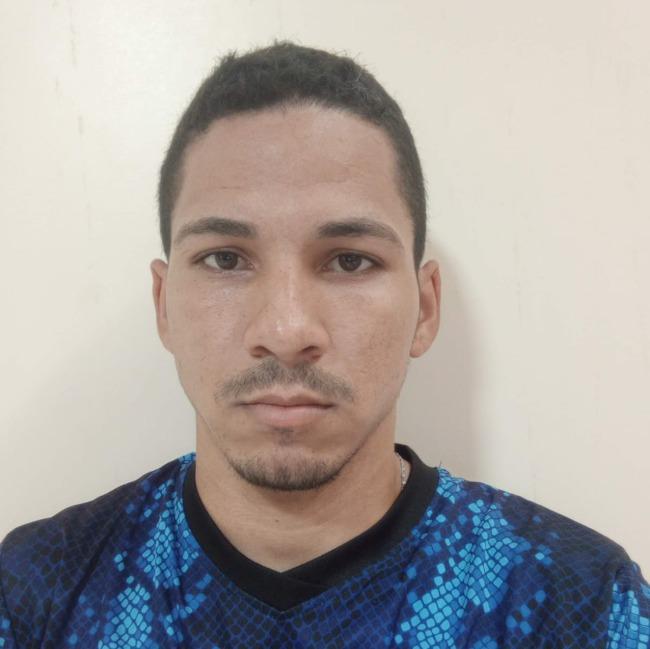 DANIEL BARROS MOREIRA